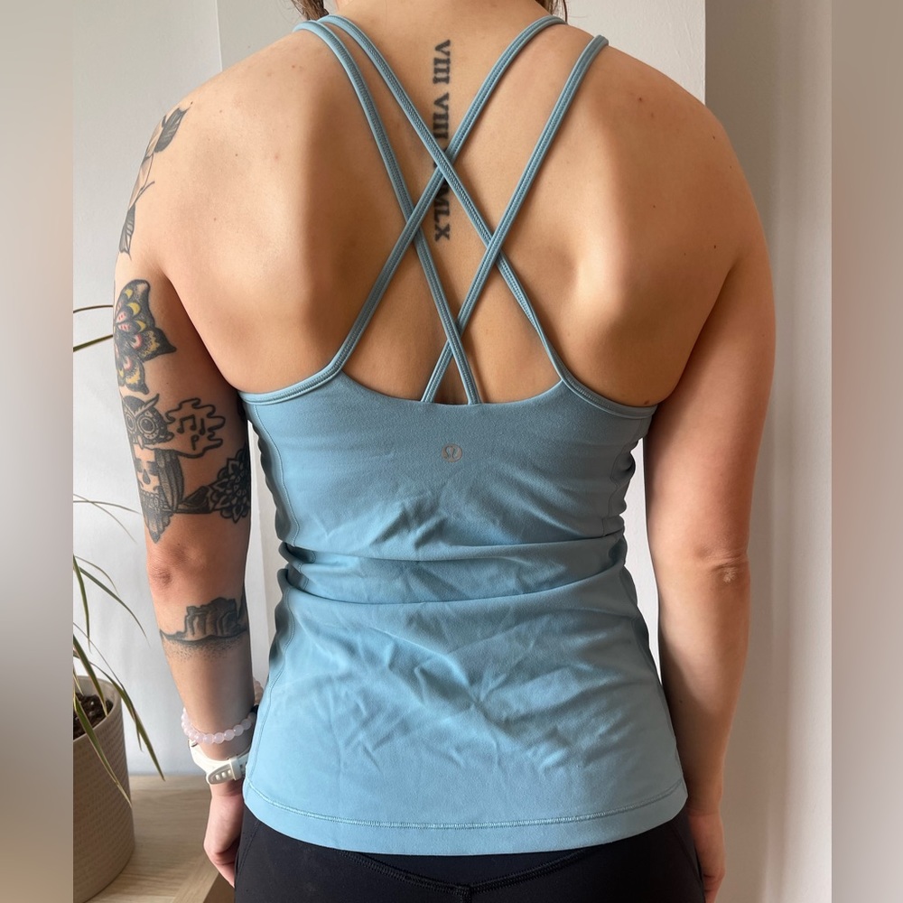 Lululemon Tank - Picture 2 of 2